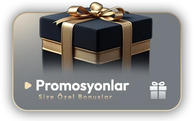 Promosyonlar