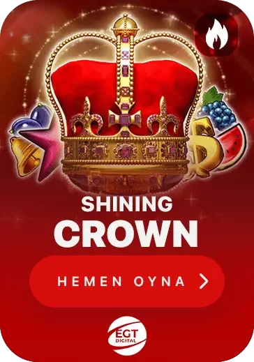 Shining Crown